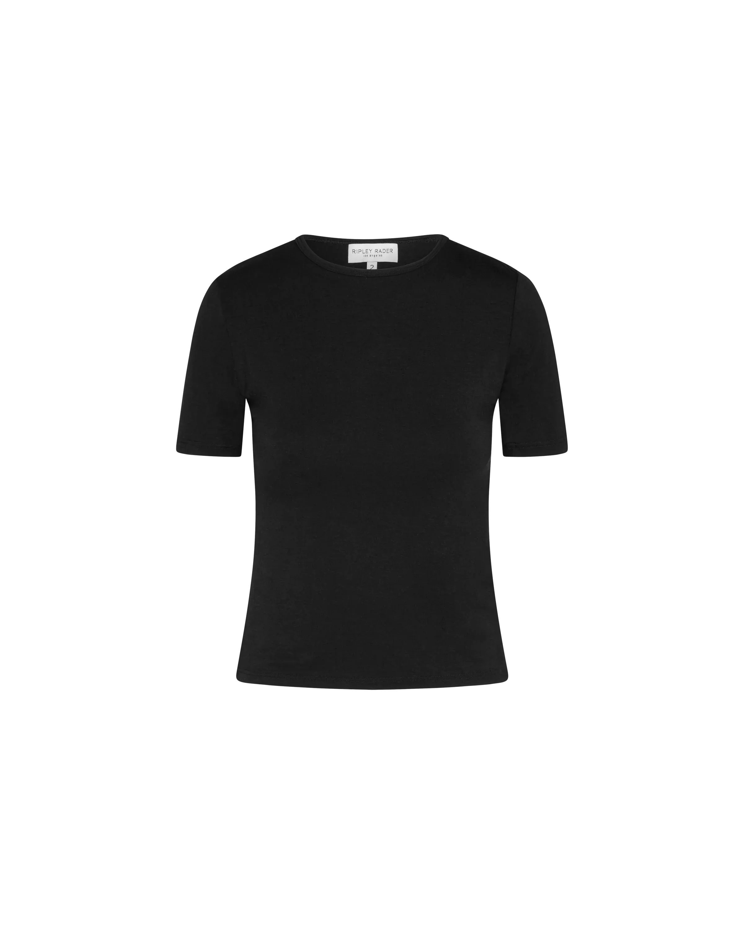 1150b Ripley Rader Fitted T-Shirt