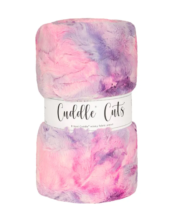 2 YD CUDDLE SORBET UNICORN