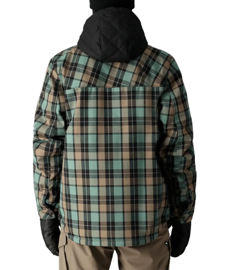 686 Woodland Insulated Jacket - Men's