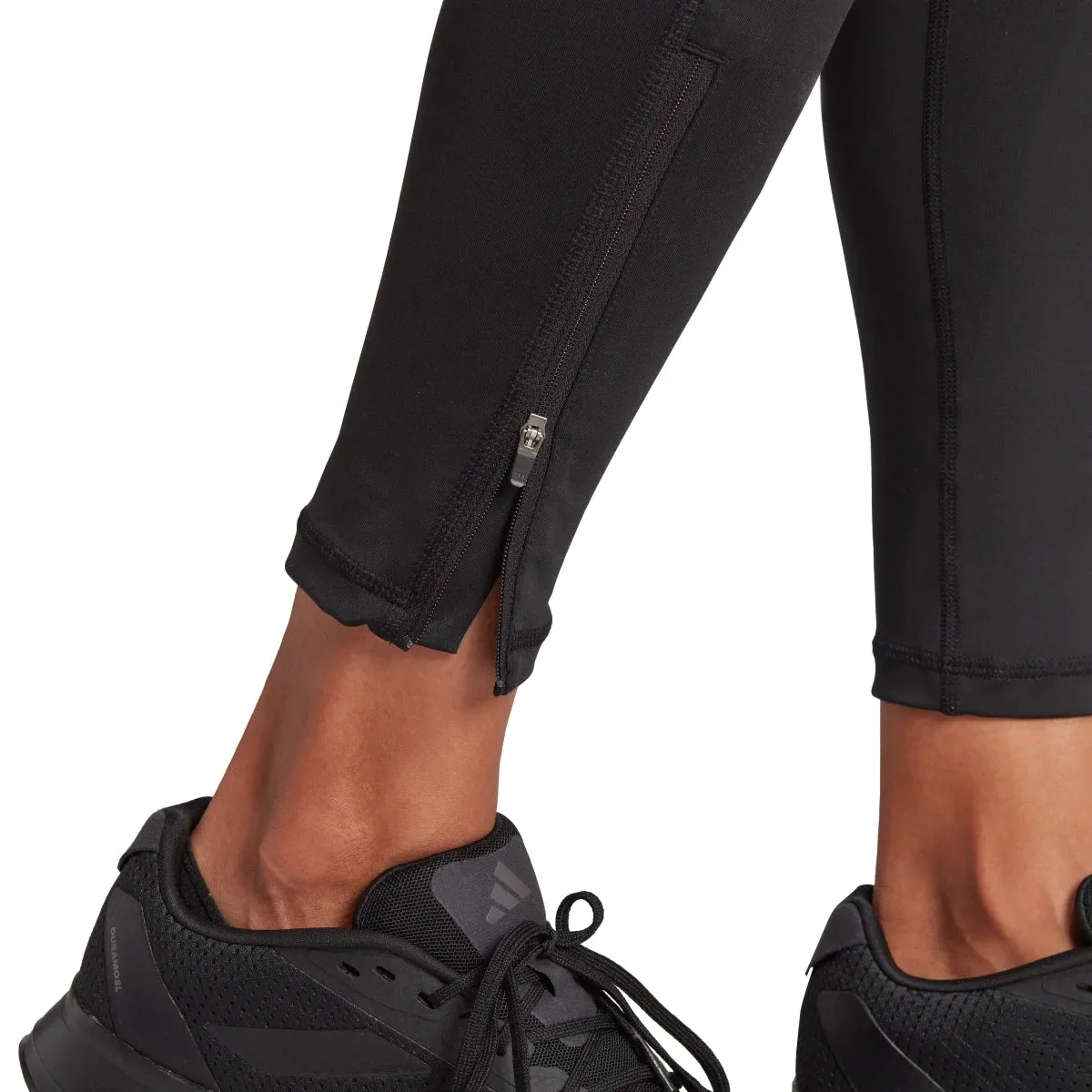 adidas Women's Adizero Essentials Full-Length Leggings