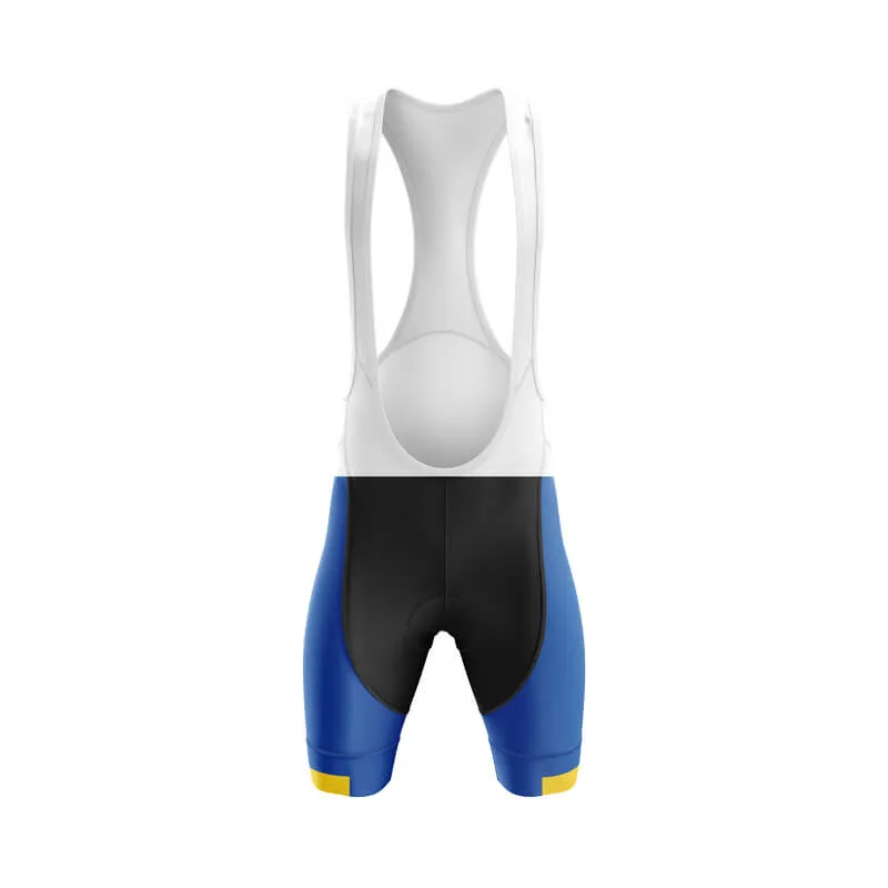 Al Nassr Football Bib & Shorts