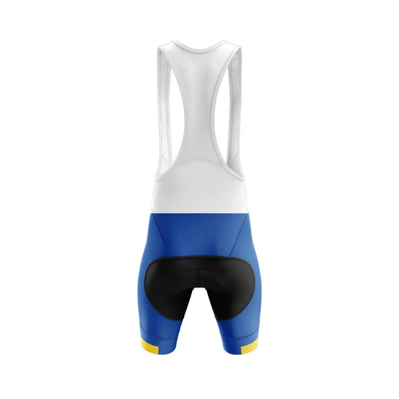 Al Nassr Football Bib & Shorts