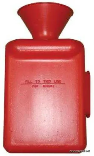 AME 79040 Tire Changer Lube/Soap Bucket