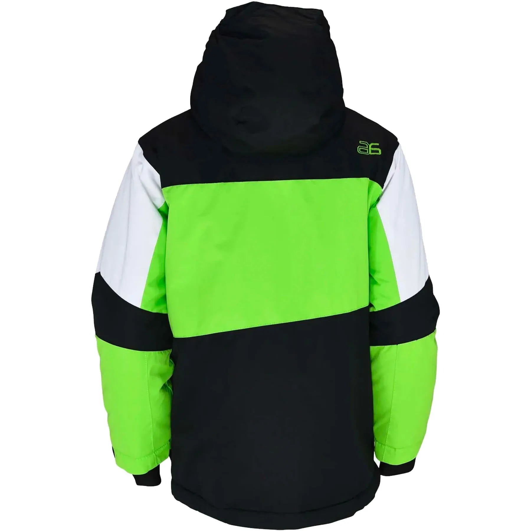 Arctix Boys Spruce Jacket