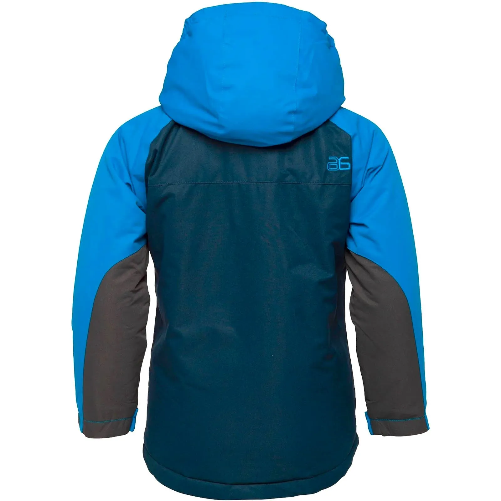 Arctix Toddler Boys Fast Lane Jacket