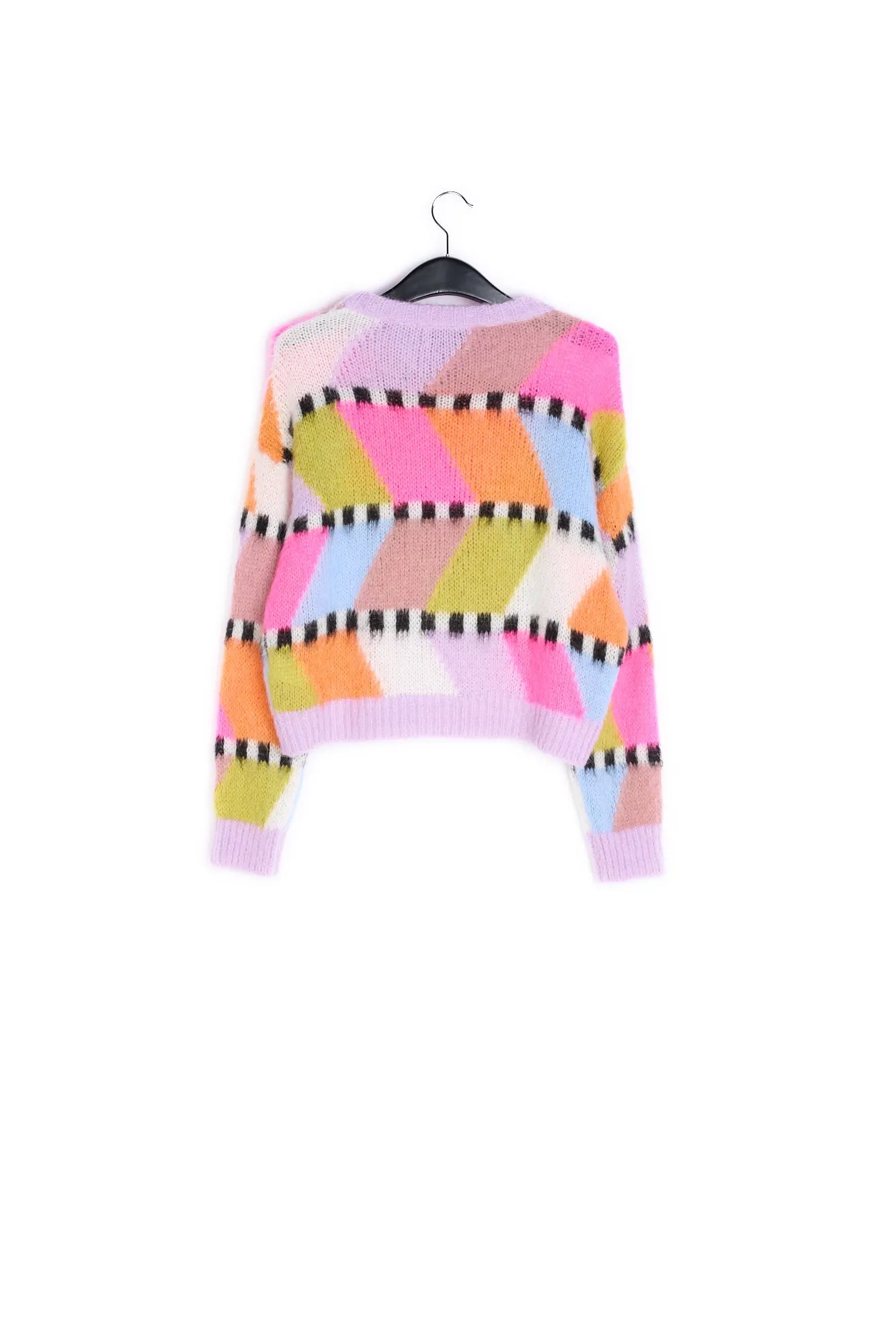 Astralli multicolour sweater