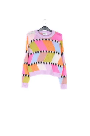 Astralli multicolour sweater