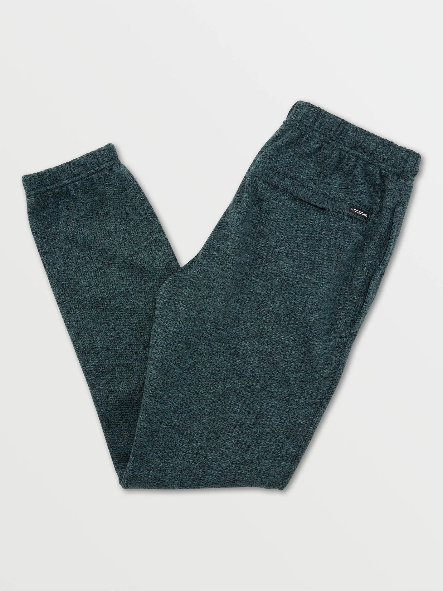 Big Boys Slicer Fleece Pant - Britt Blue