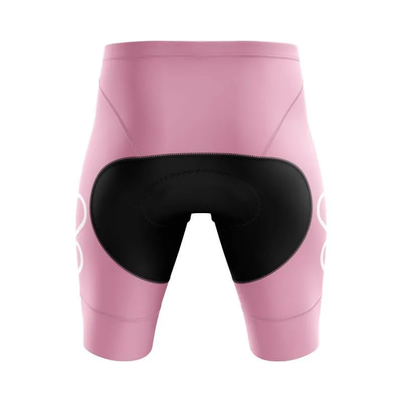 Bike Forever 2.0 Shorts & Pants (Pink)