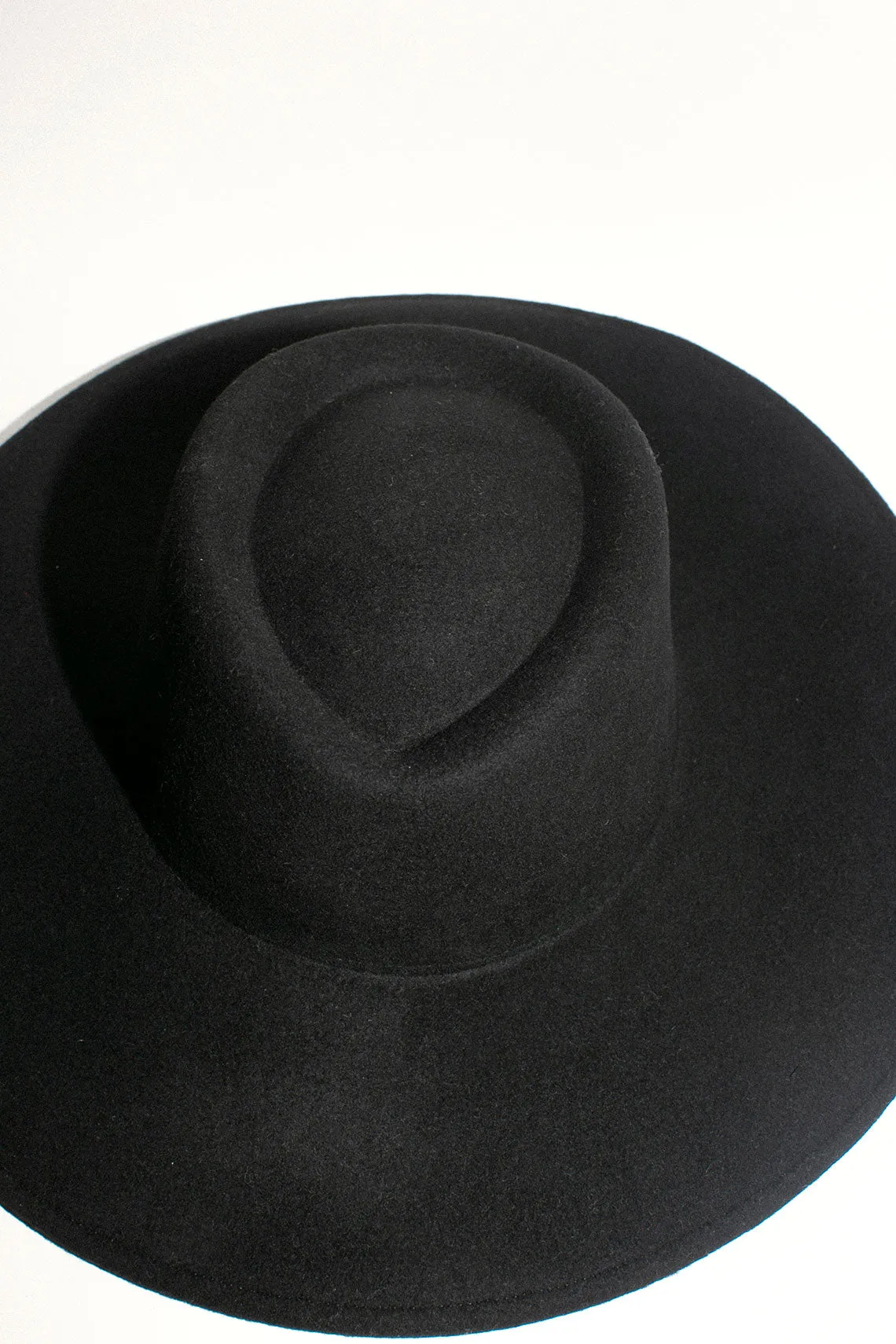 Black Dai Hat