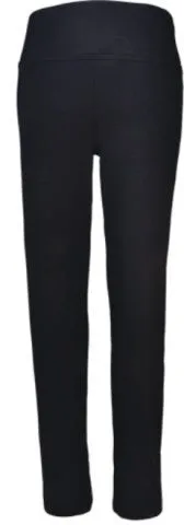 Bocini Ladies Yoga Tights-(CK1414)