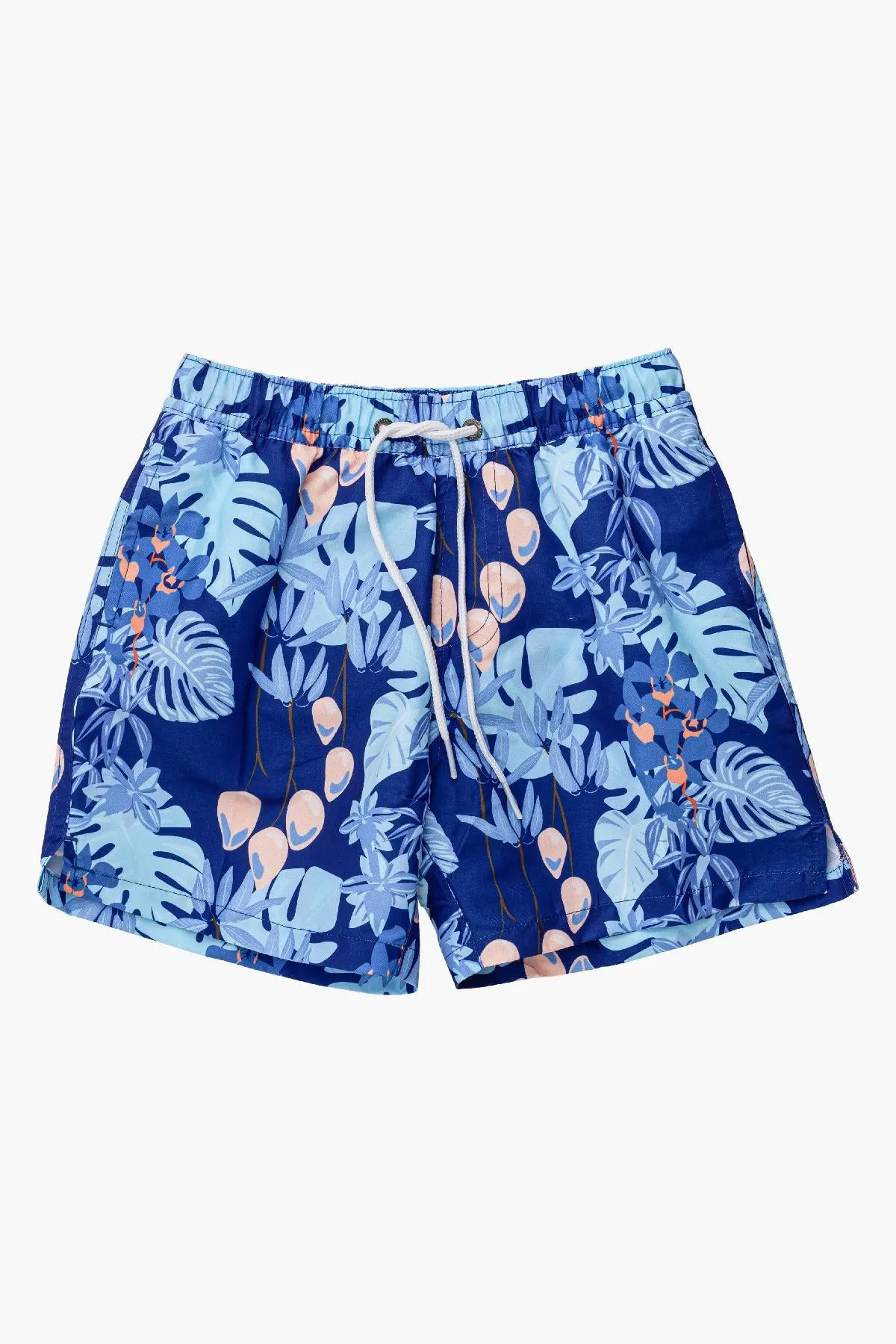 Boys Swim Snapper Rock Mango Tango Volley Board Shorts