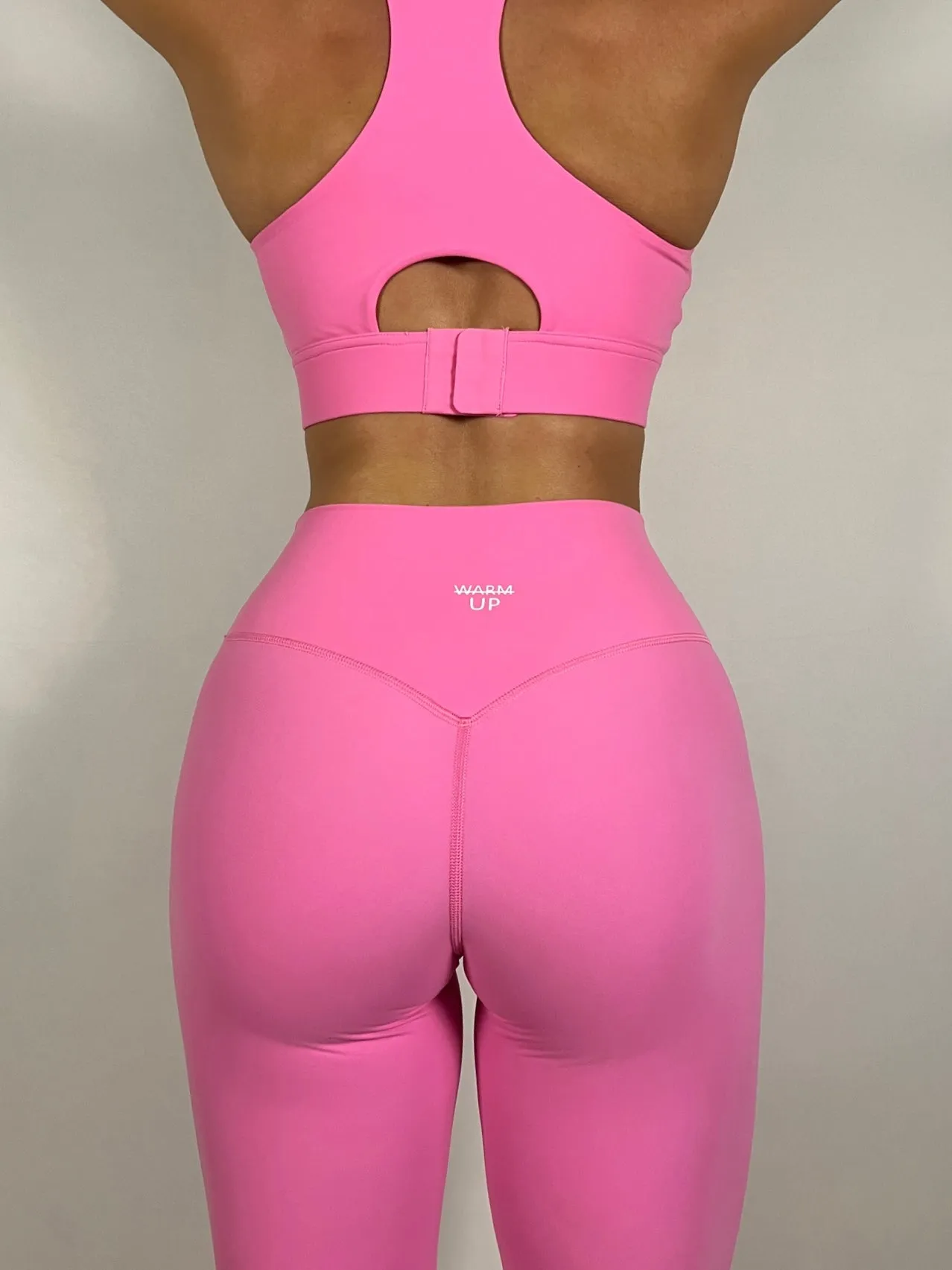 Bubblegum ActiveLux Leggings