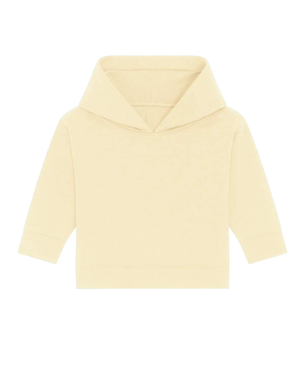 Butter - Baby Cruiser hooded sweatshirt (STSB919)