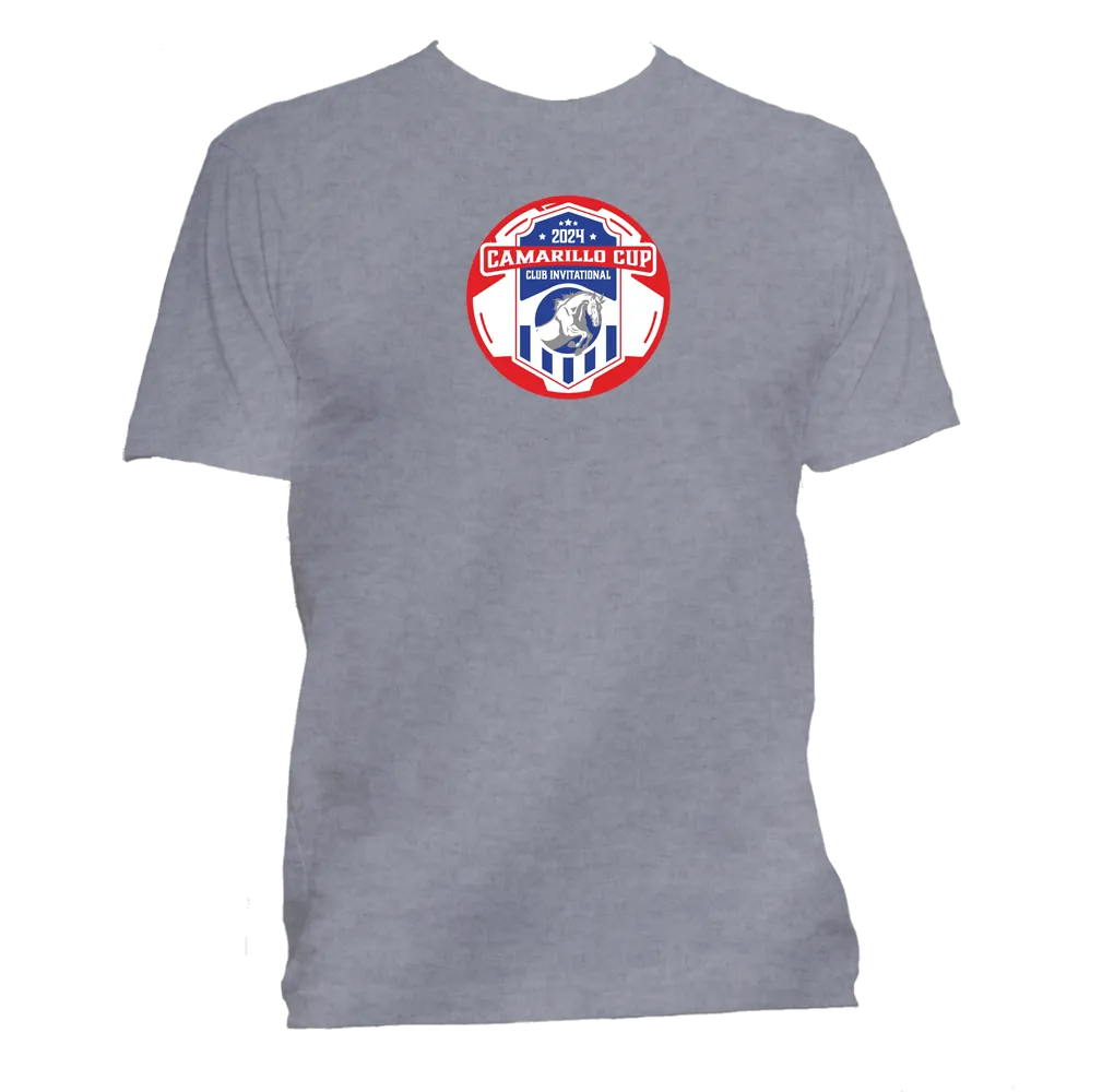 Camarillo Cup T-Shirt - Men's