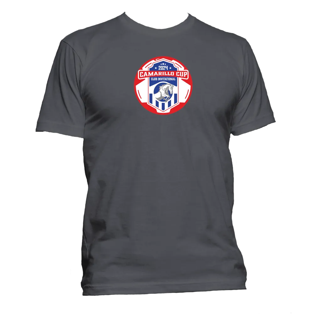 Camarillo Cup T-Shirt - Men's