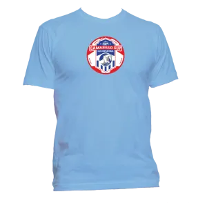 Camarillo Cup T-Shirt - Men's