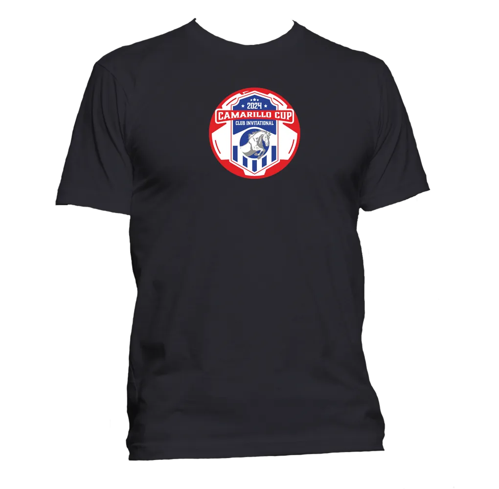 Camarillo Cup T-Shirt - Men's