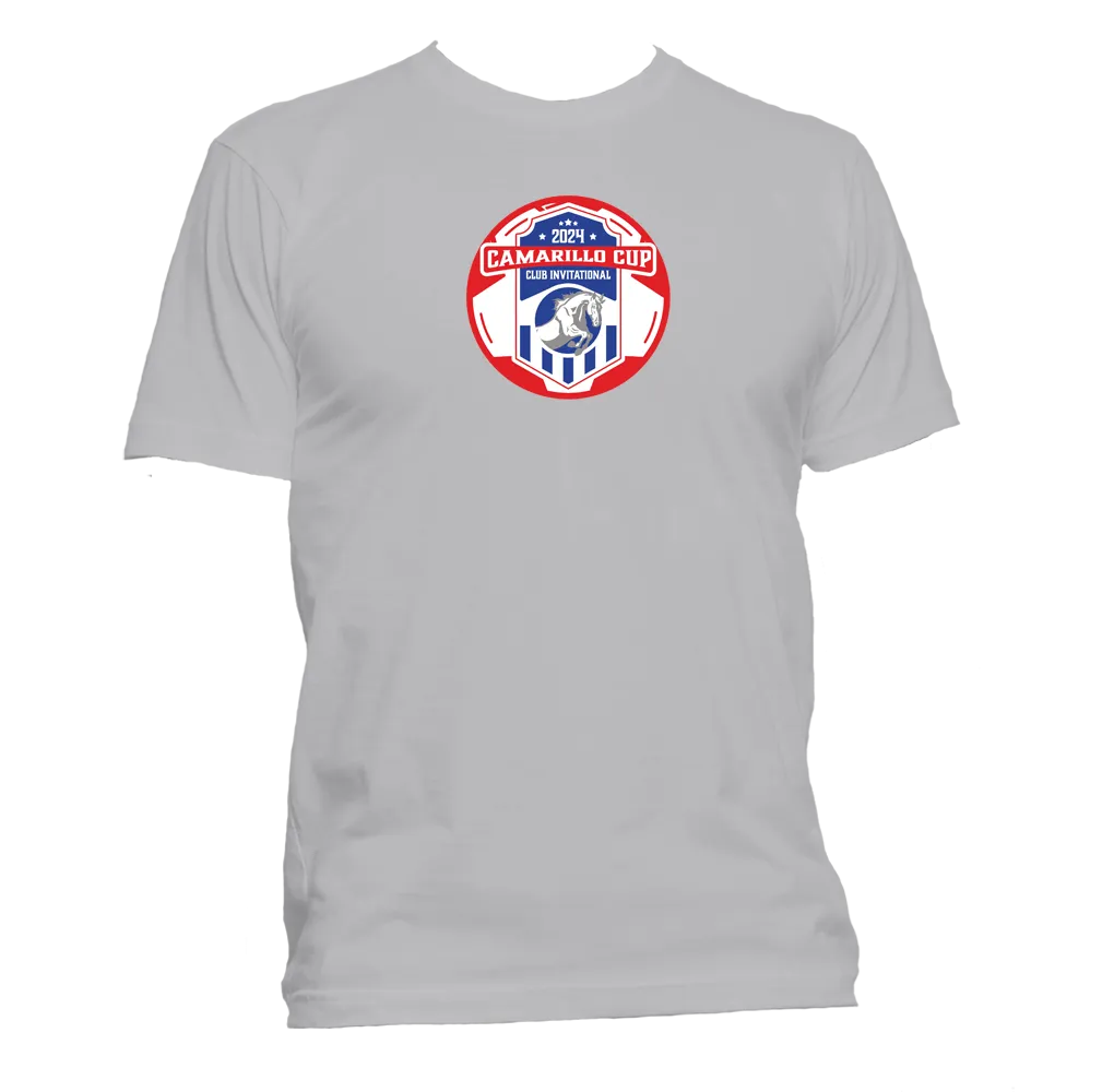 Camarillo Cup T-Shirt - Men's