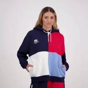 Canterbury Womens Harlequin Hoodie