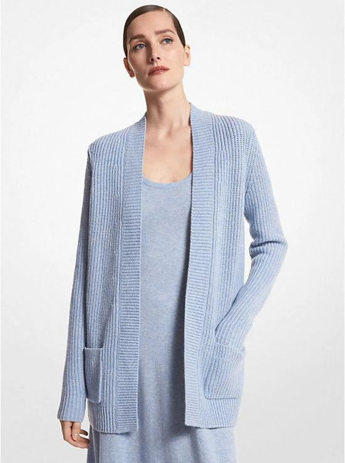 Cashmere Cardigan