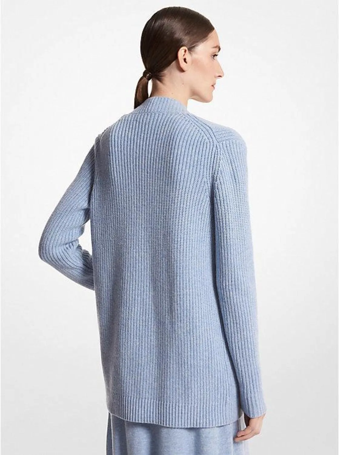 Cashmere Cardigan