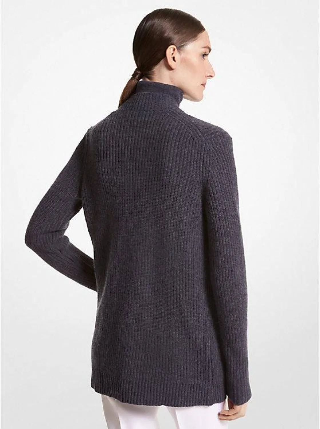 Cashmere Cardigan