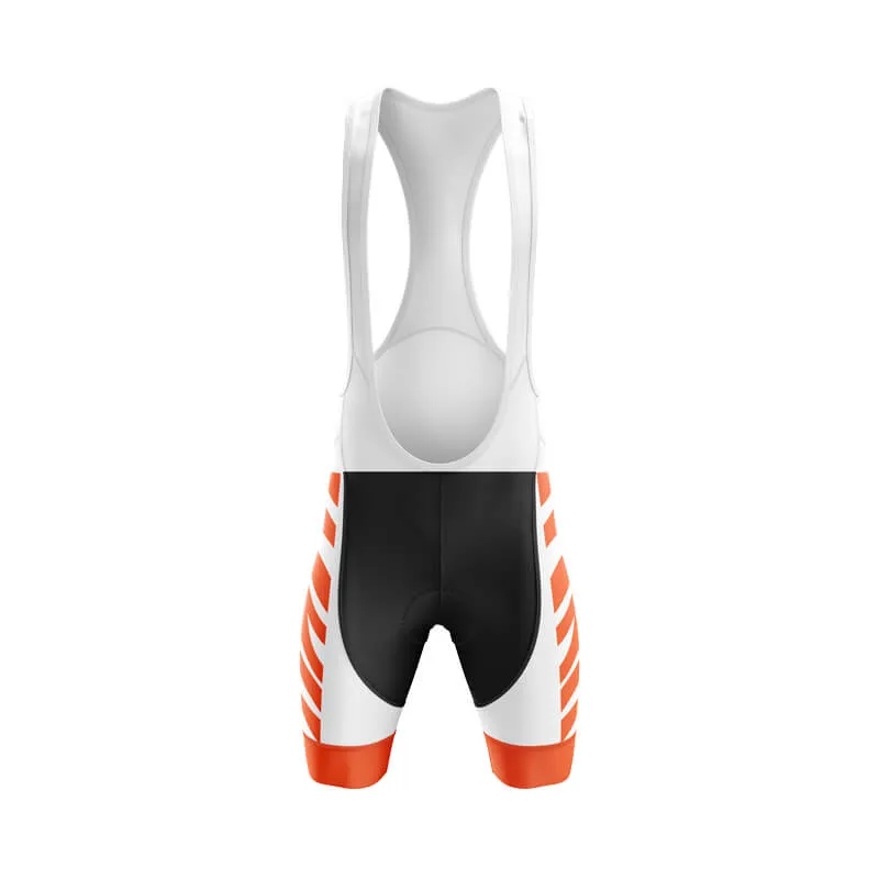 Cincinnati ( Orange ) Bib & Short