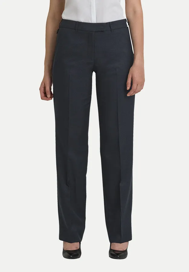 City Collection SAMANTHA Flexi Waist Pant - (FPA22 4060)