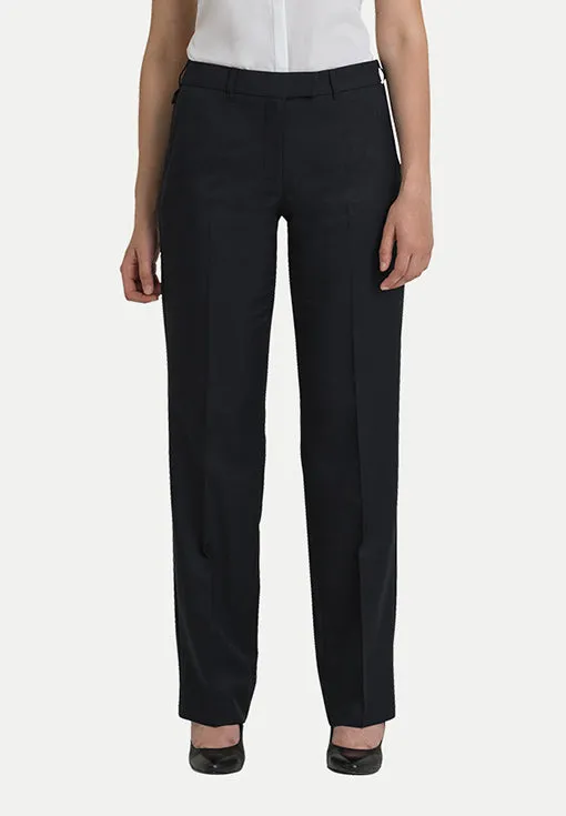 City Collection SAMANTHA Flexi Waist Pant - (FPA22 4060)