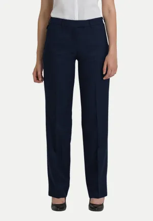 City Collection SAMANTHA Flexi Waist Pant - (FPA22 4060)