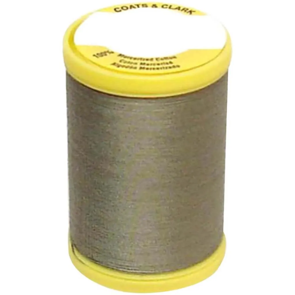 Coats General Purpose Cotton Thread 225yd