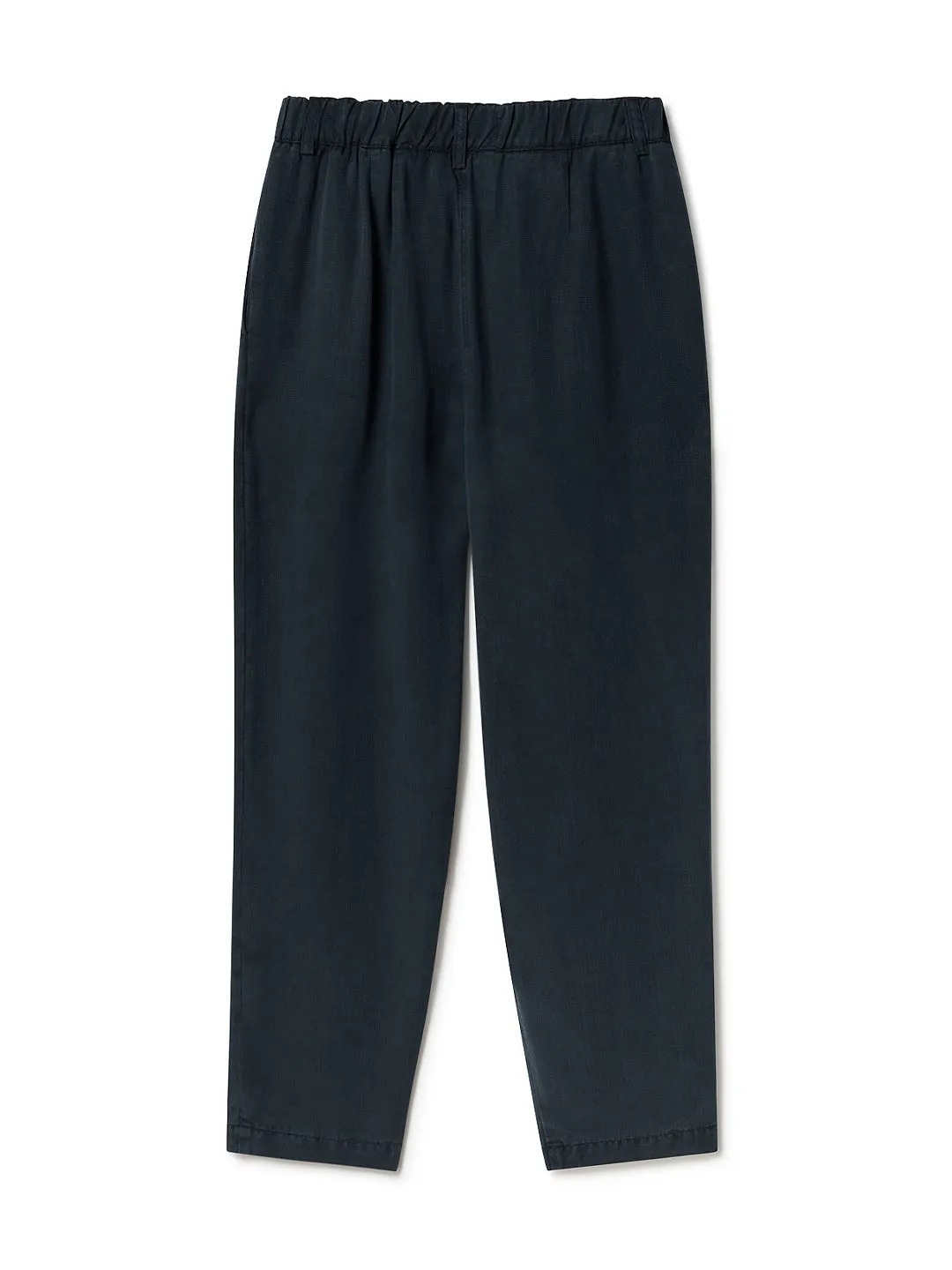 Corisco Trousers Deep Lake Blue