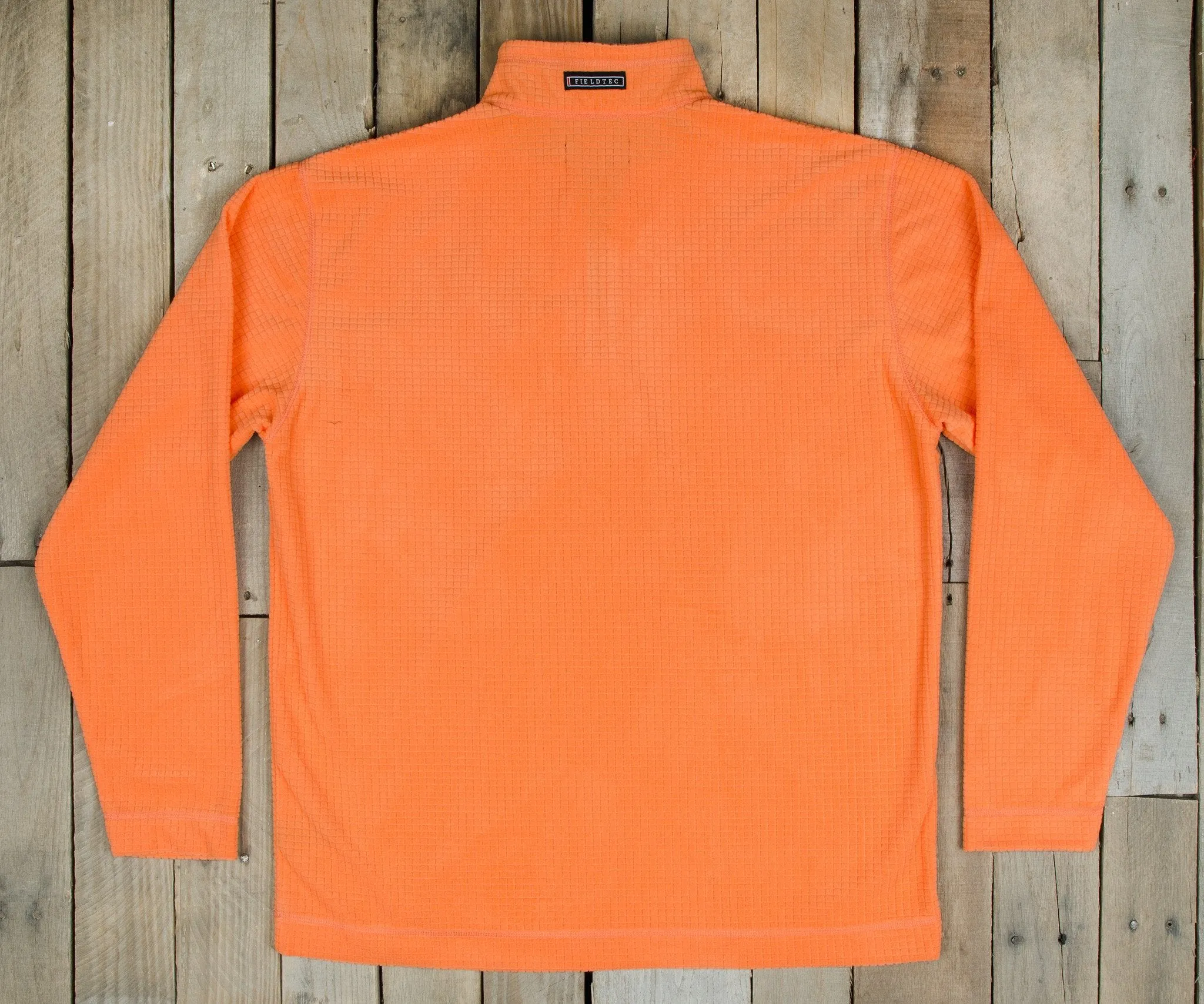 FieldTec™ Dune Pullover -  MAX-5