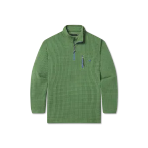 FieldTec™ Dune Pullover - Vibrant