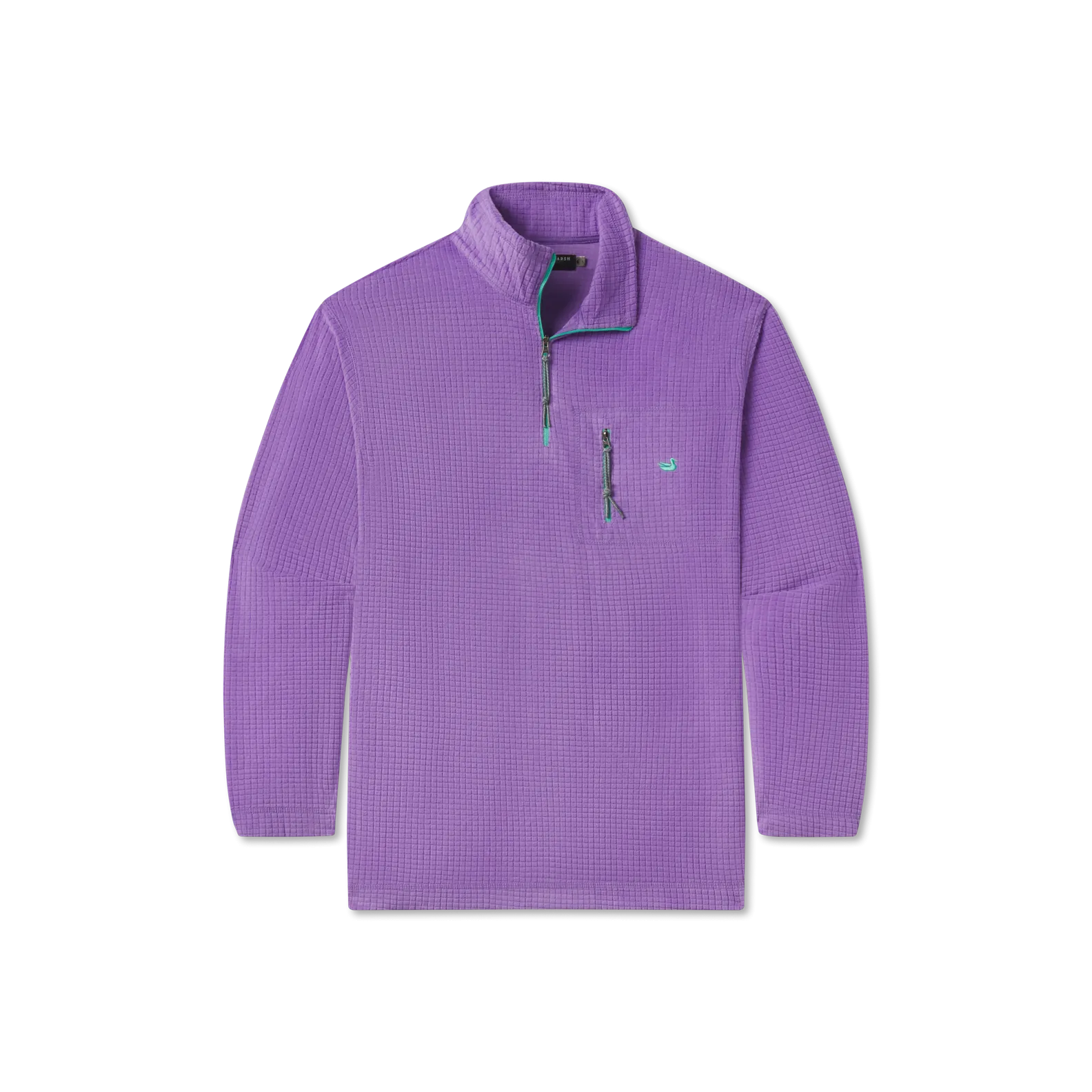 FieldTec™ Dune Pullover - Vibrant