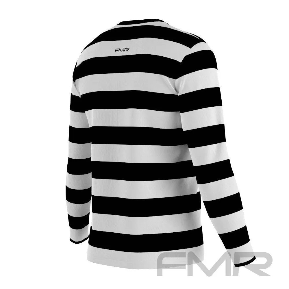 FMR  Men's Pugsley Long Sleeve Shirt