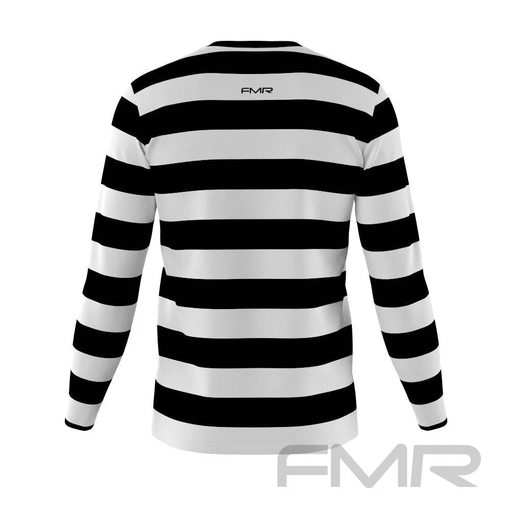 FMR  Men's Pugsley Long Sleeve Shirt