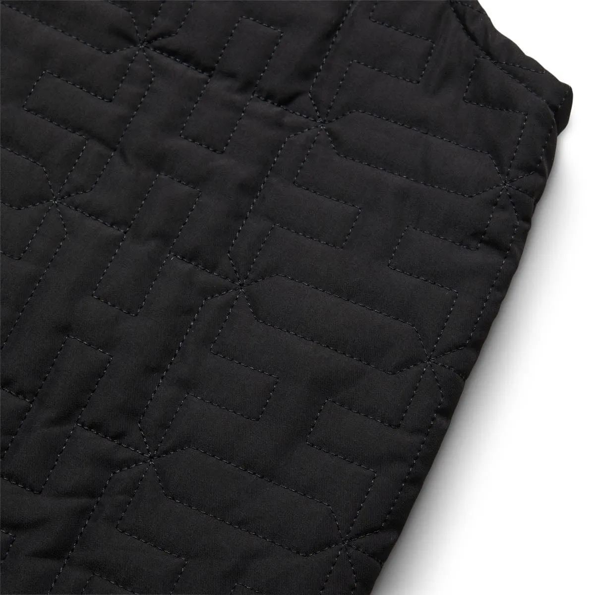 H QUILTED VEST