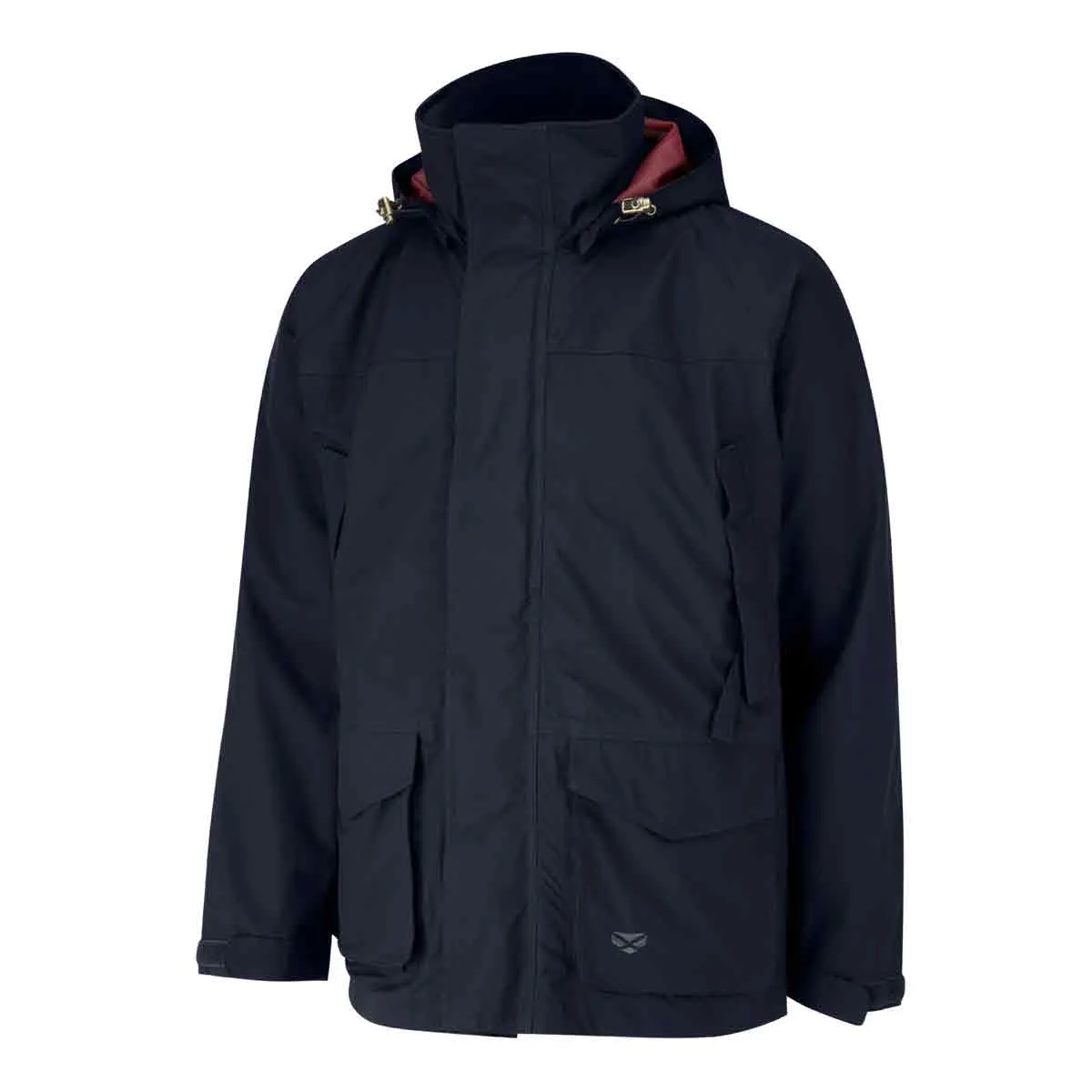 Hoggs of Fife Culloden Waterproof Jacket