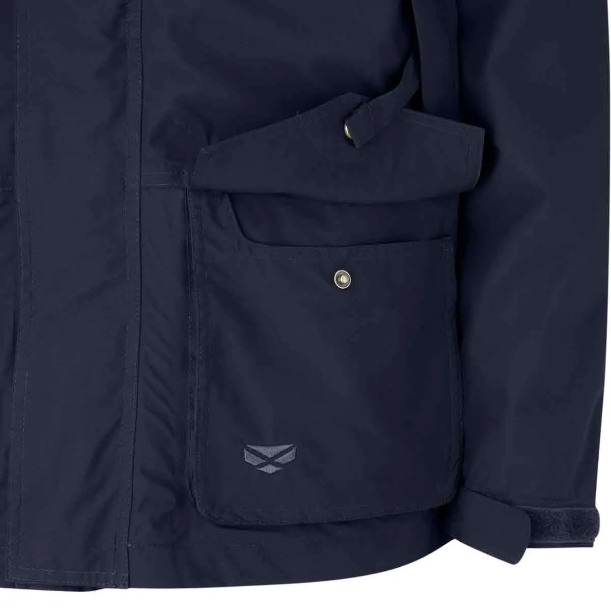 Hoggs of Fife Culloden Waterproof Jacket