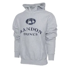 Hooded Sweatshirt MV Sport- Bandon Dunes