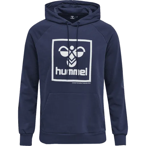 Hummel Men's Isam 2.0 Hoodie