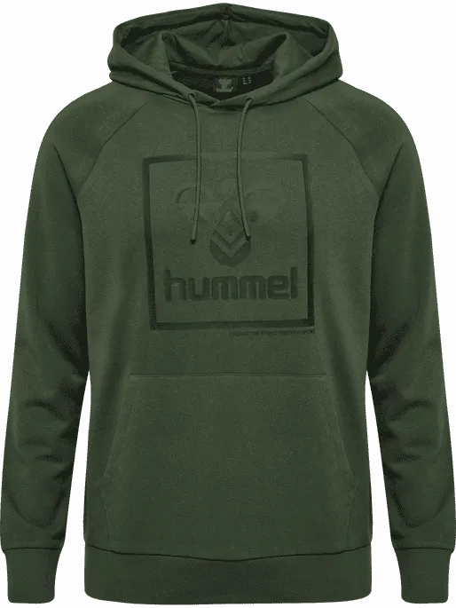 Hummel Men's Isam 2.0 Hoodie