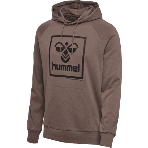 Hummel Men's Isam 2.0 Hoodie