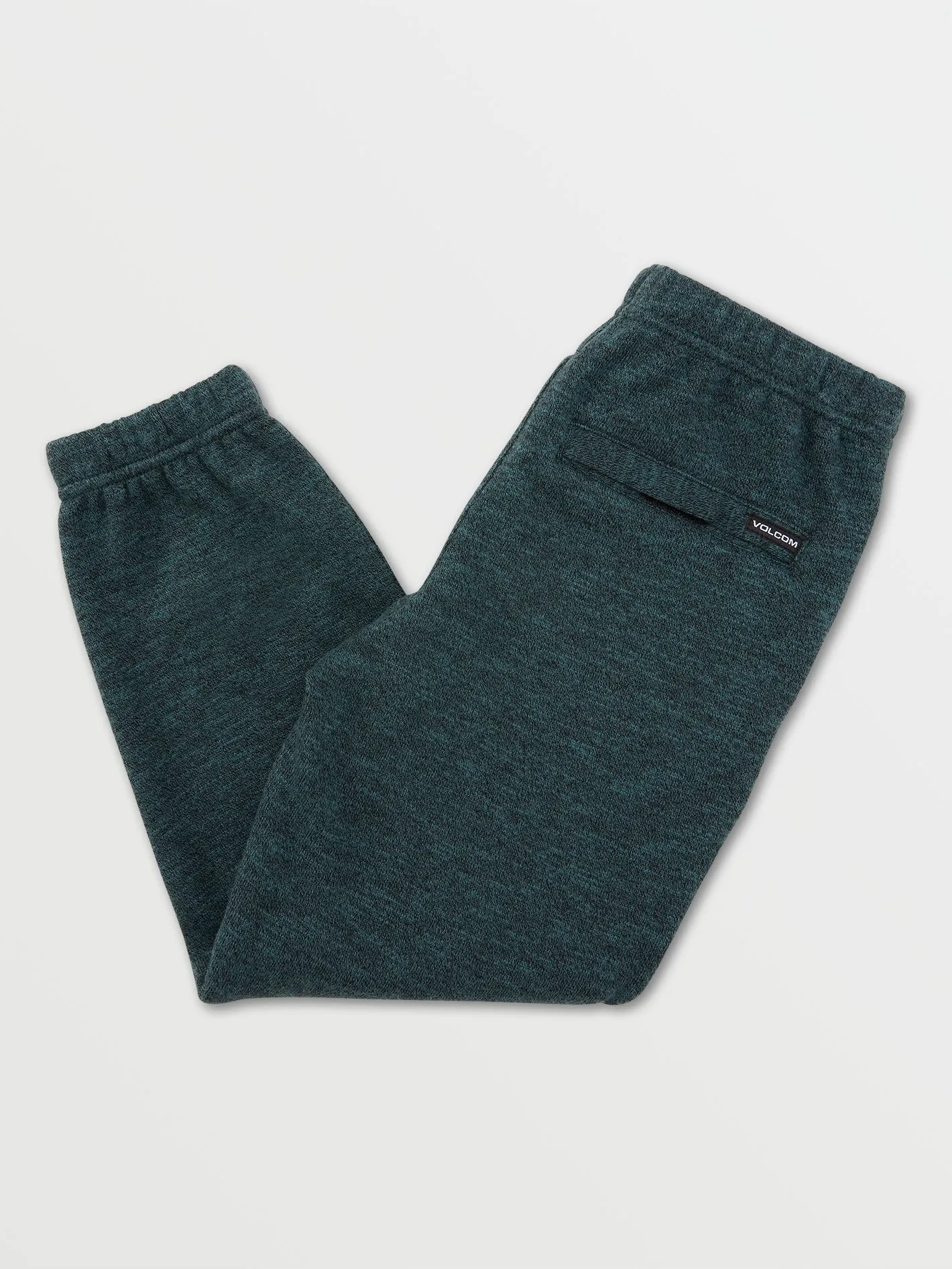 Little Boys Slicer Fleece Pant - Britt Blue