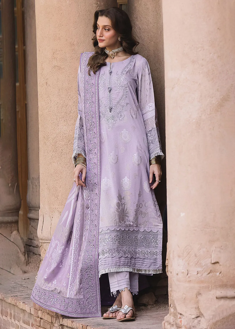 Maya Jacquard Formals '24 by Nureh | NJ-99