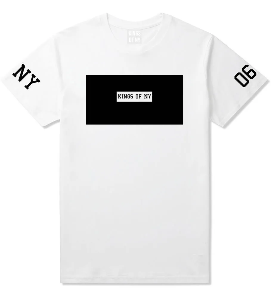 New York Logo 2006 T-Shirt