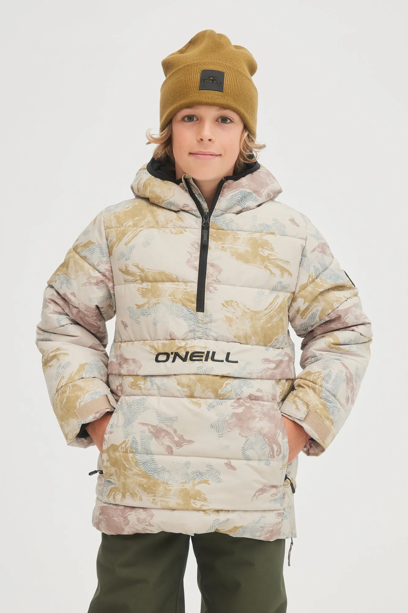 O’RIGINALS ANORAK JACKET