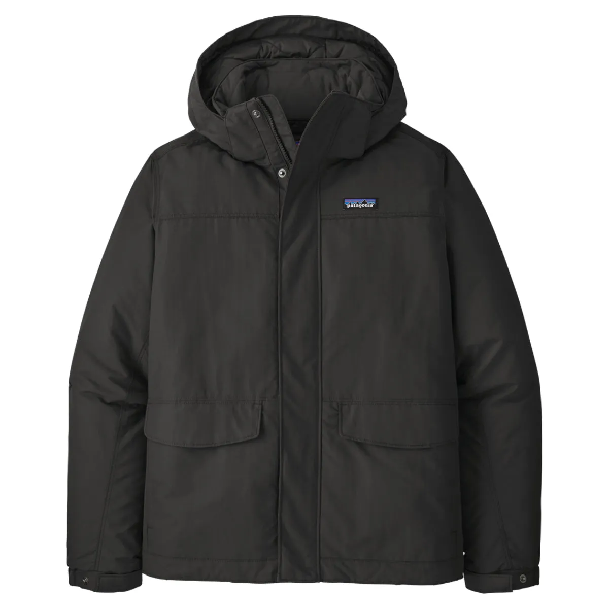 Patagonia Isthmus Zip Jacket